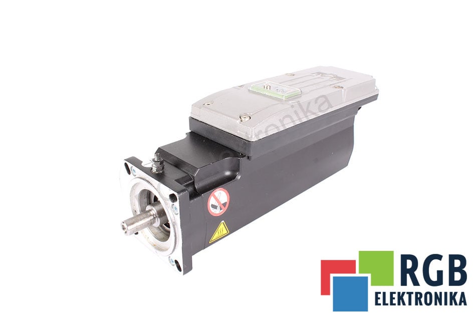 SCHNEIDER ELECTRIC ISH070/60017/0/0/00/0/00/11/00 VIA0702D02F0000 SERVOMOTORE 