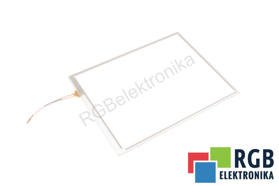 TOCCO PER FRED-P408E/ED/CS/CAN/MR TOUCH 193X146MM SOSTITUZIONE