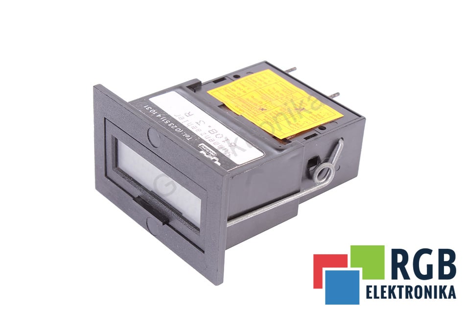 IPF ELECTRONIC 6108.3R 
