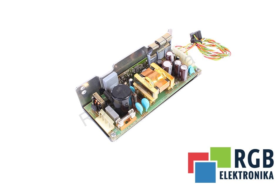 NA CZĘŚCI MICROPOWER MPS30-1