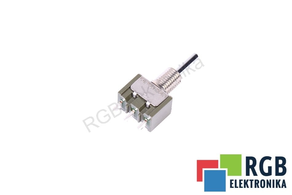NKK SWITCHES M-2013