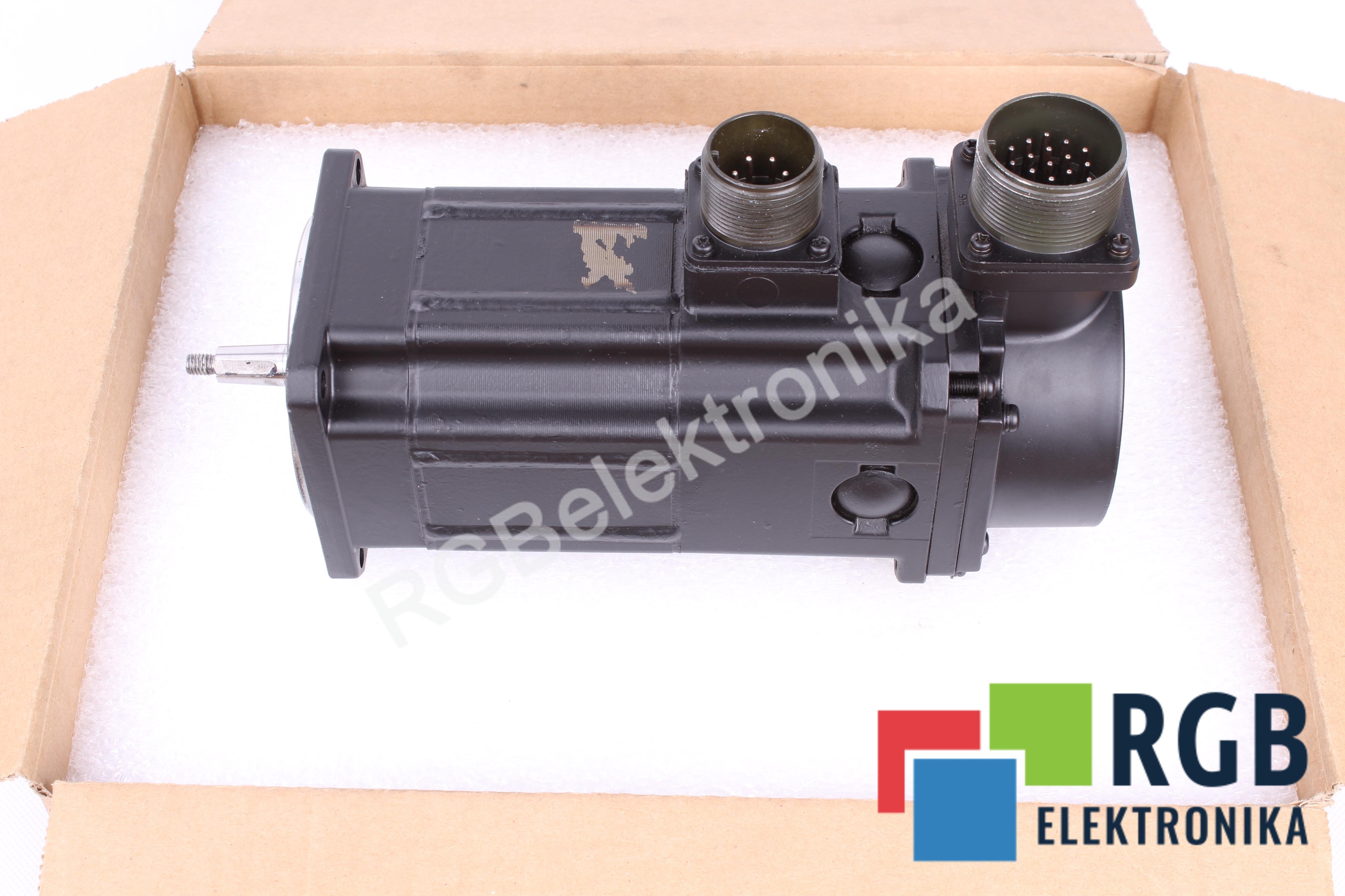 SERVOMOTOR HA33NC-TSD5 MITSUBISHI ELECTRIC