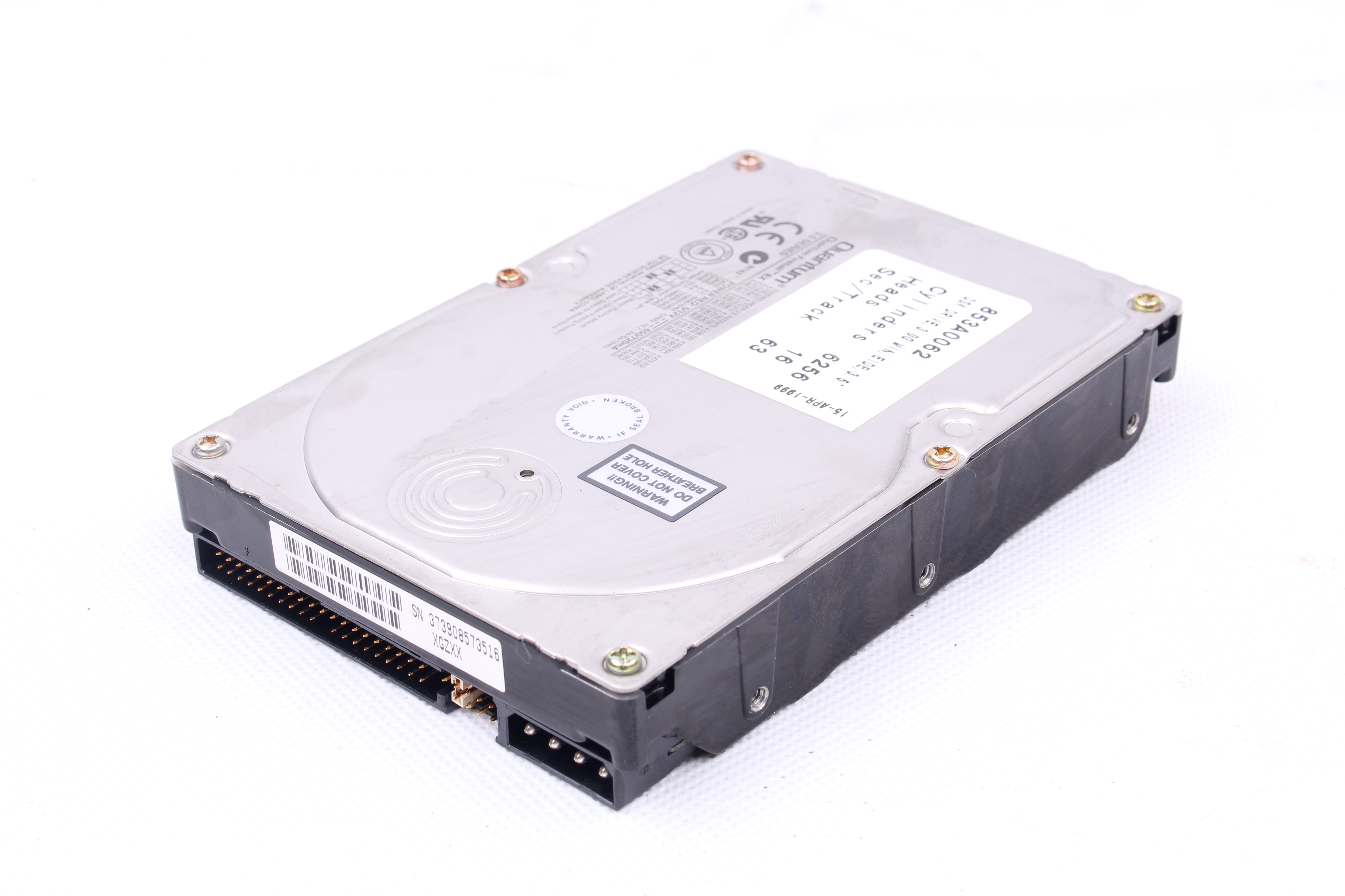 QUANTUM EX32A013 DYSK HDD 