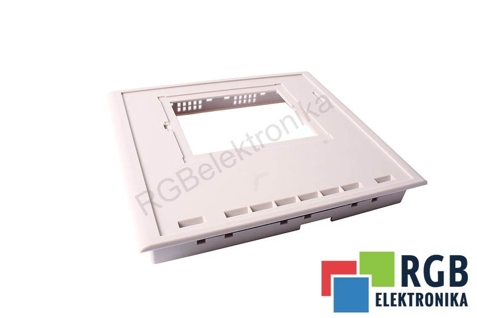 SIEMENS 6AV6642-0DC01-1AX1 FRONT OBUDOWY