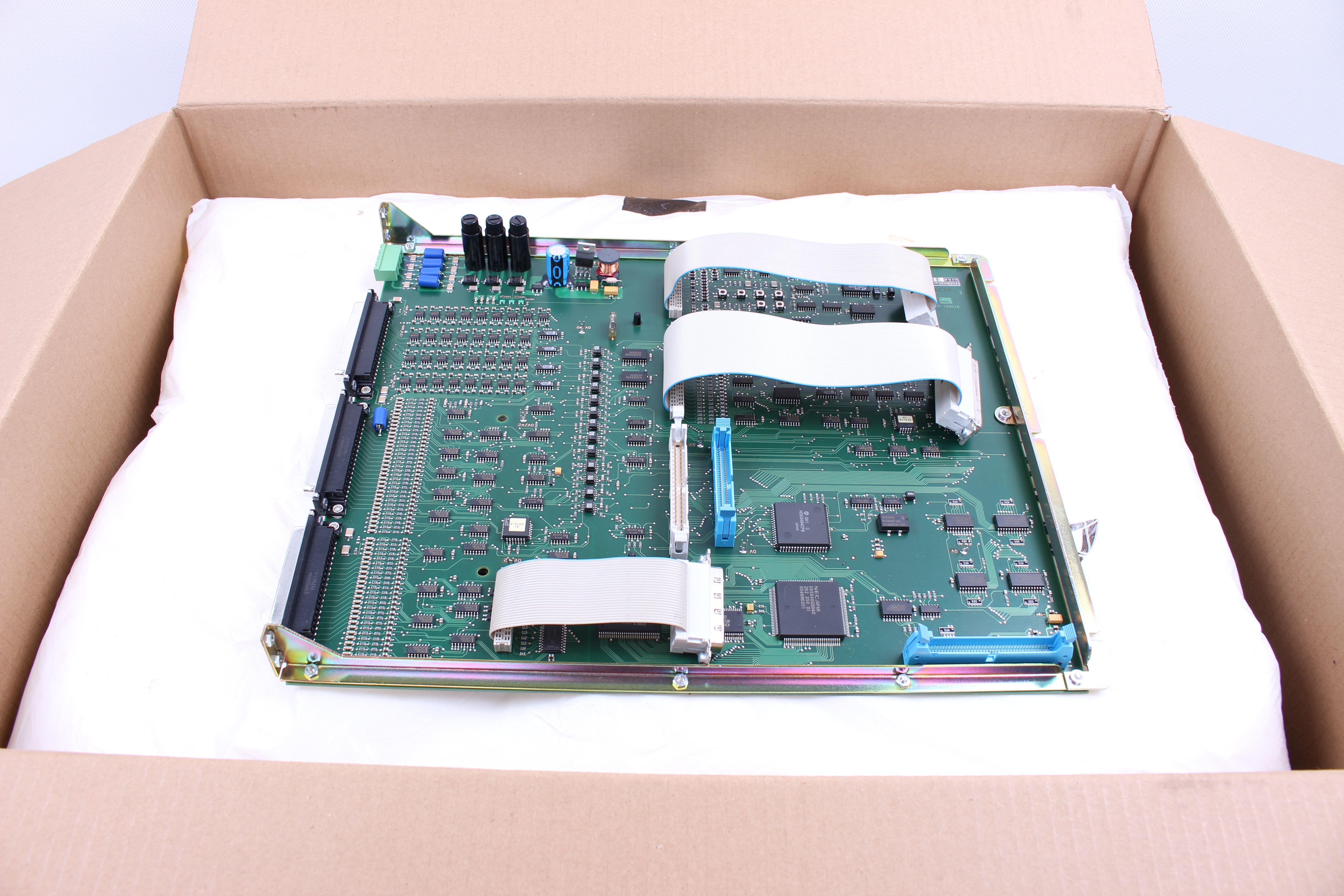 319127-02 BOARD FOR LE426L HEIDENHAIN