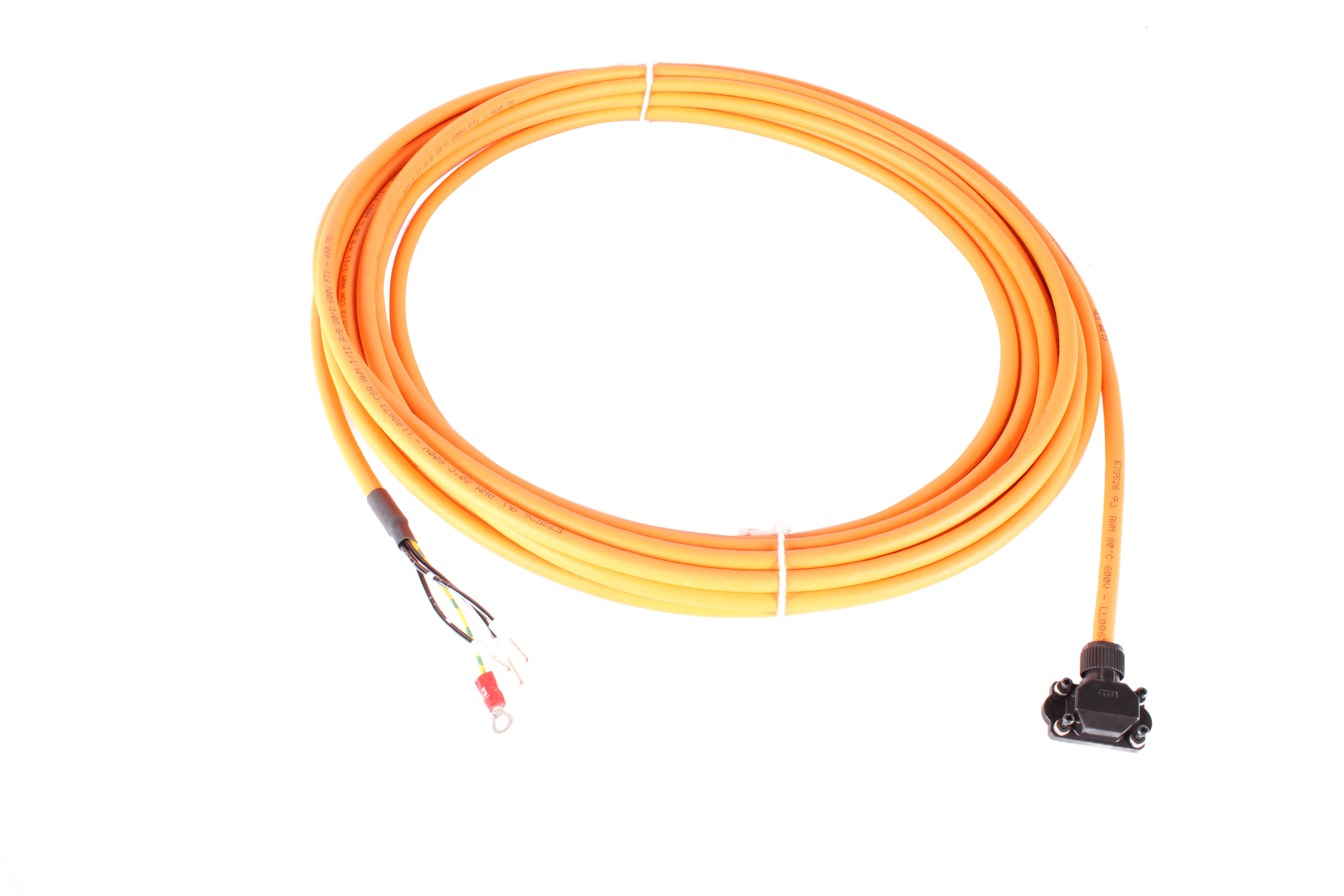 PANASONIC MFMCA0100WJD 10M COMMUNICATION CABLE 10M 