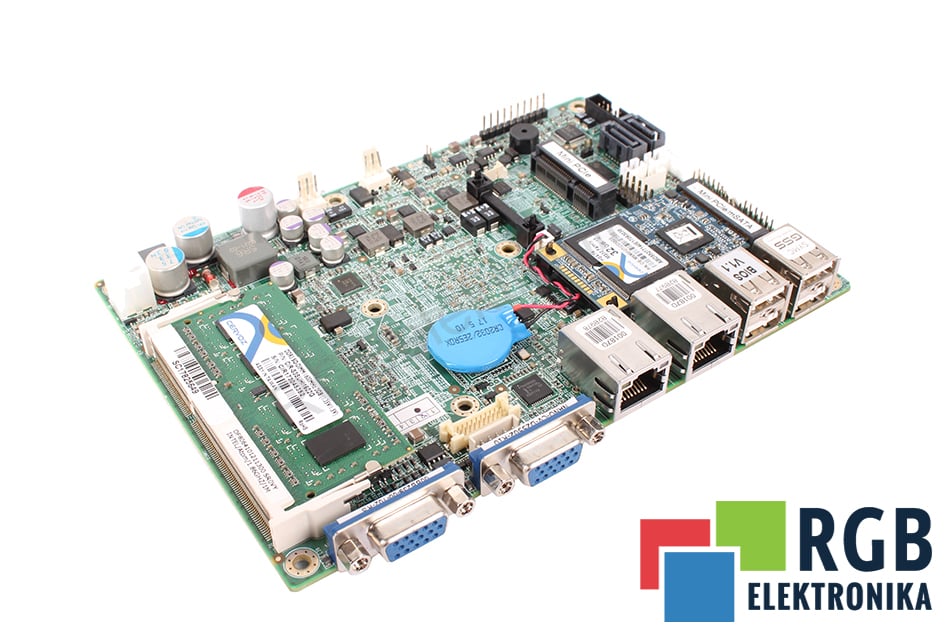IEI TECHNOLOGY NANO-CV-D27002 HAUPTPLATINE 