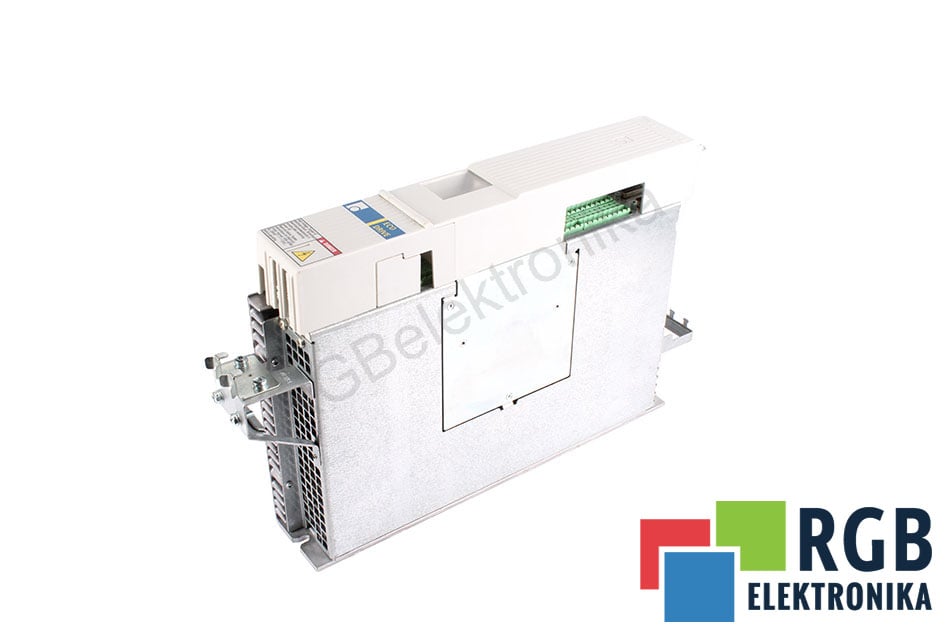 INDRAMAT DKC11.3-040-7-FW R911279433 ECODRIVE 
