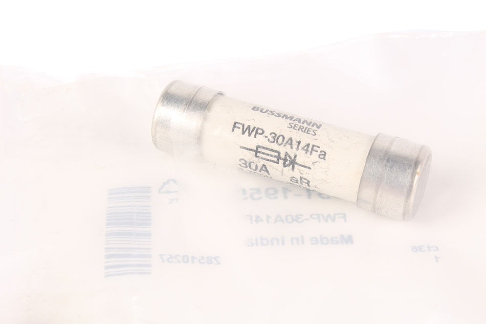 BUSSMANN FWP-30A14FA 30A 700V 14X51MM FUSE 