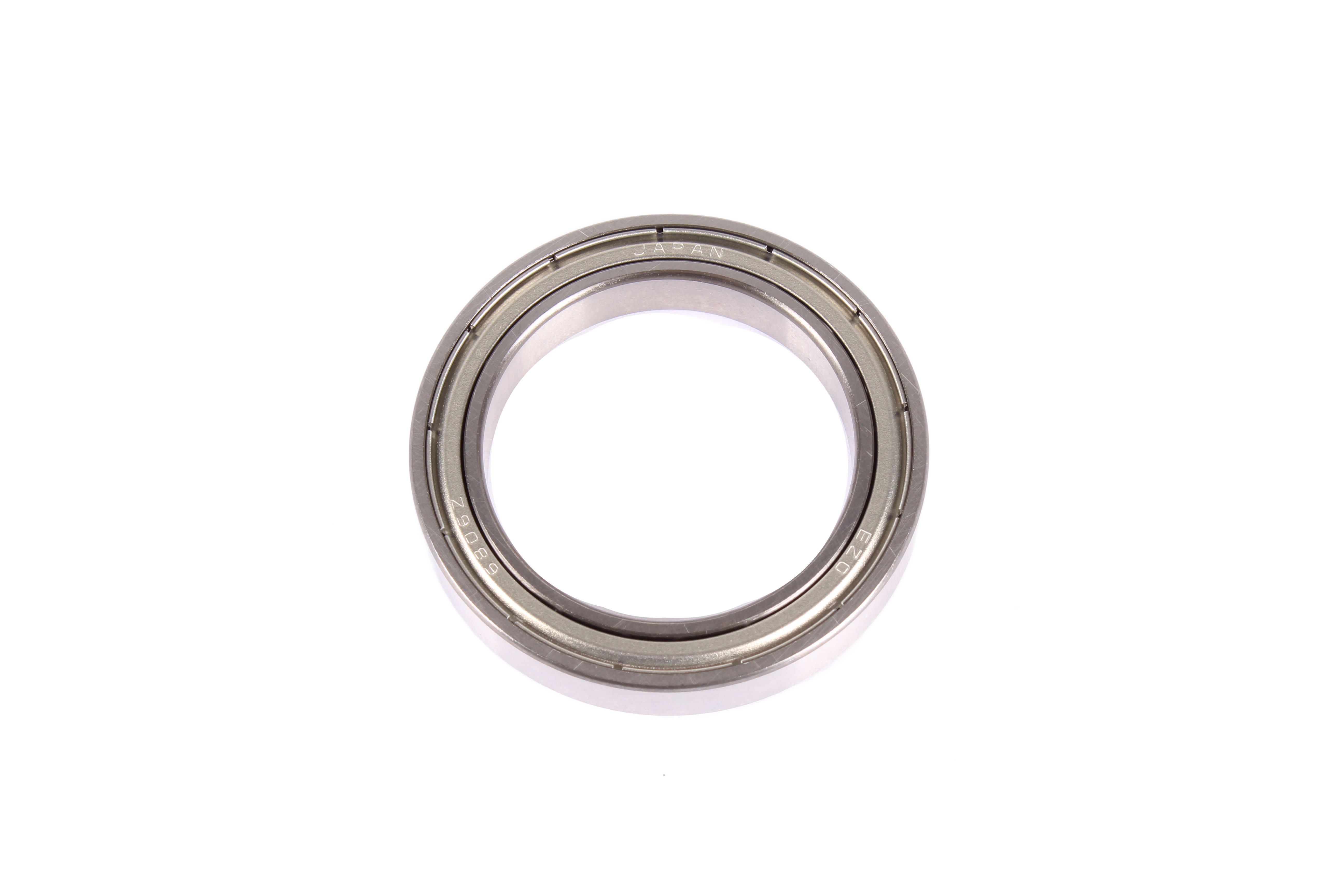 EZO 6806ZZ 30X42X7 DEEP GROOVE BALL BEARING 30 MM 42 MM 7 MM 