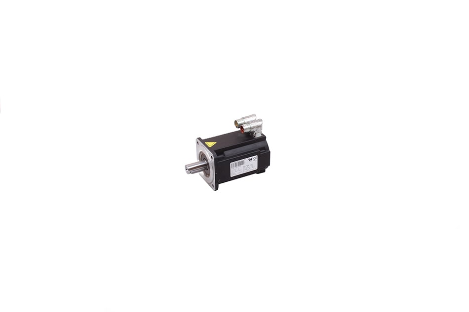 8YS-K0055R0.005-0 IN 4.04A IO 9.3A 640VDC 6000MIN-1 SERVOMOTOR B&R