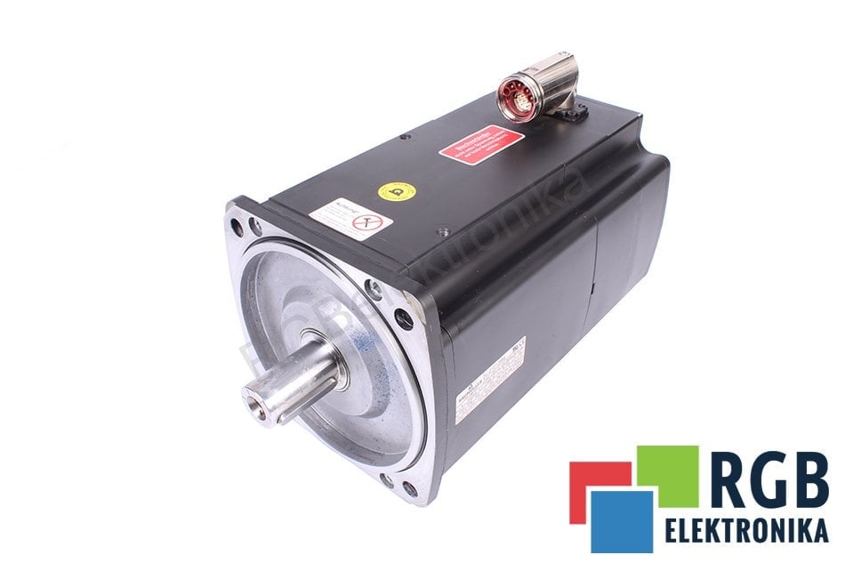 BAUMÜLLER DSCG100S65U30-5UL SERVOMOTOR 8KW 3000OBR/MIN