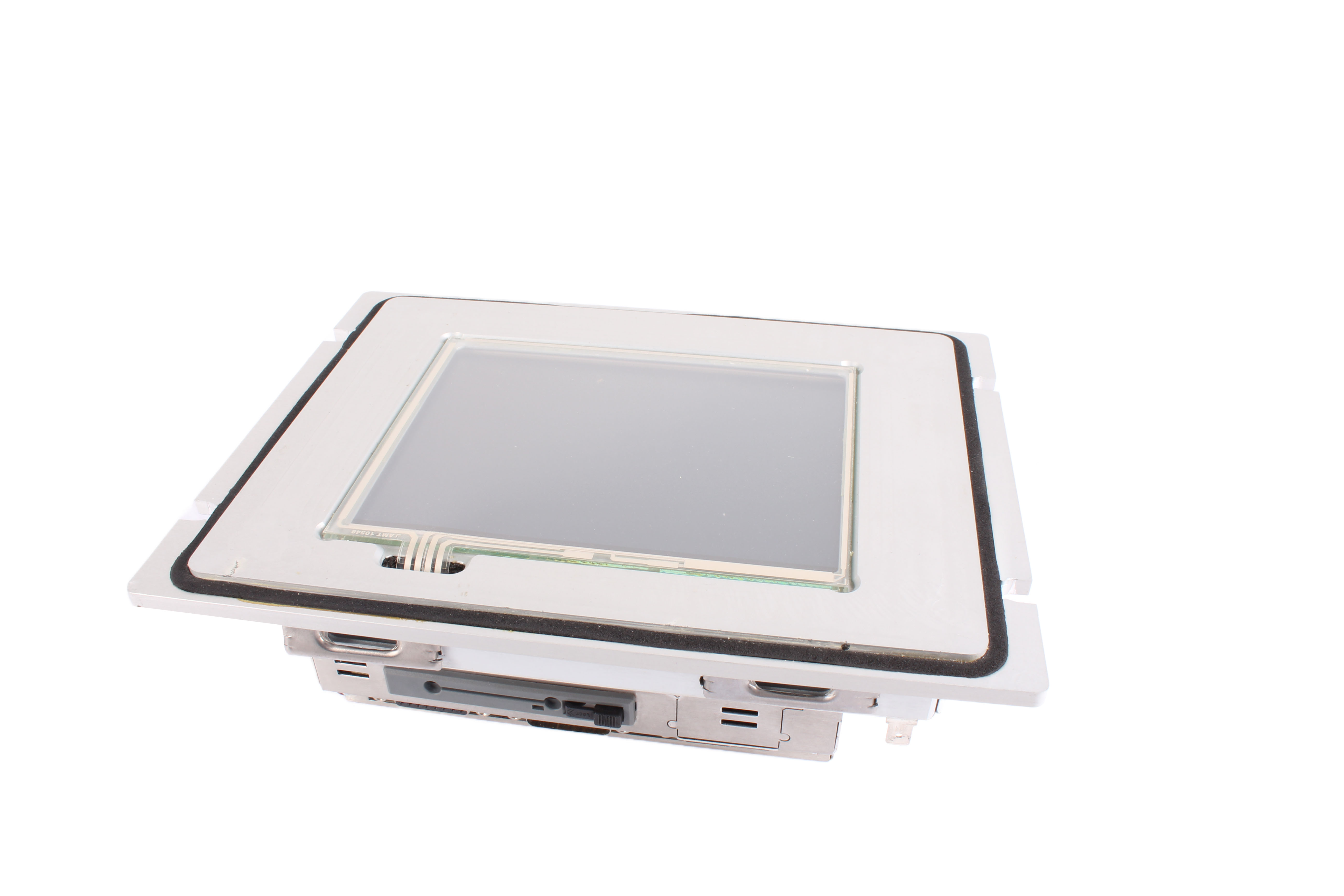 UNIOP ETOP05EB-DF50 BENUTZERSCHNITTSTELLE 