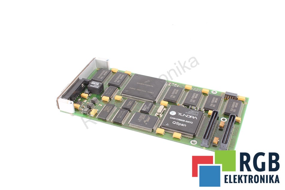 KONTRON PMC251 31.177-1010.1 