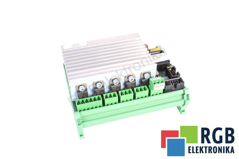 PHOENIX CONTACT GE292/AV3 SOTTOINSIEMI DI PLC 