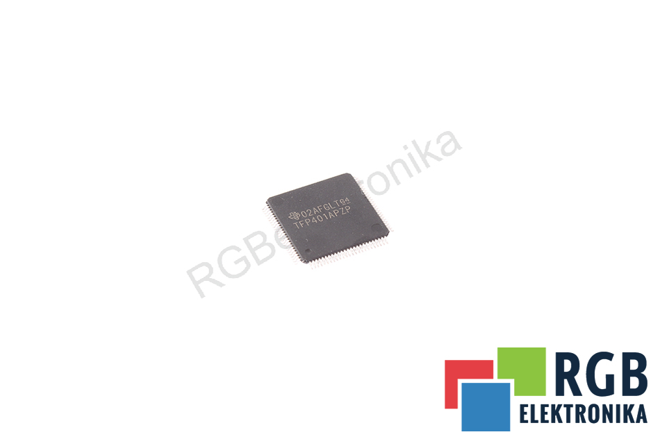 TEXAS INSTRUMENTS TFP401APZP QUADRO LOGICO 