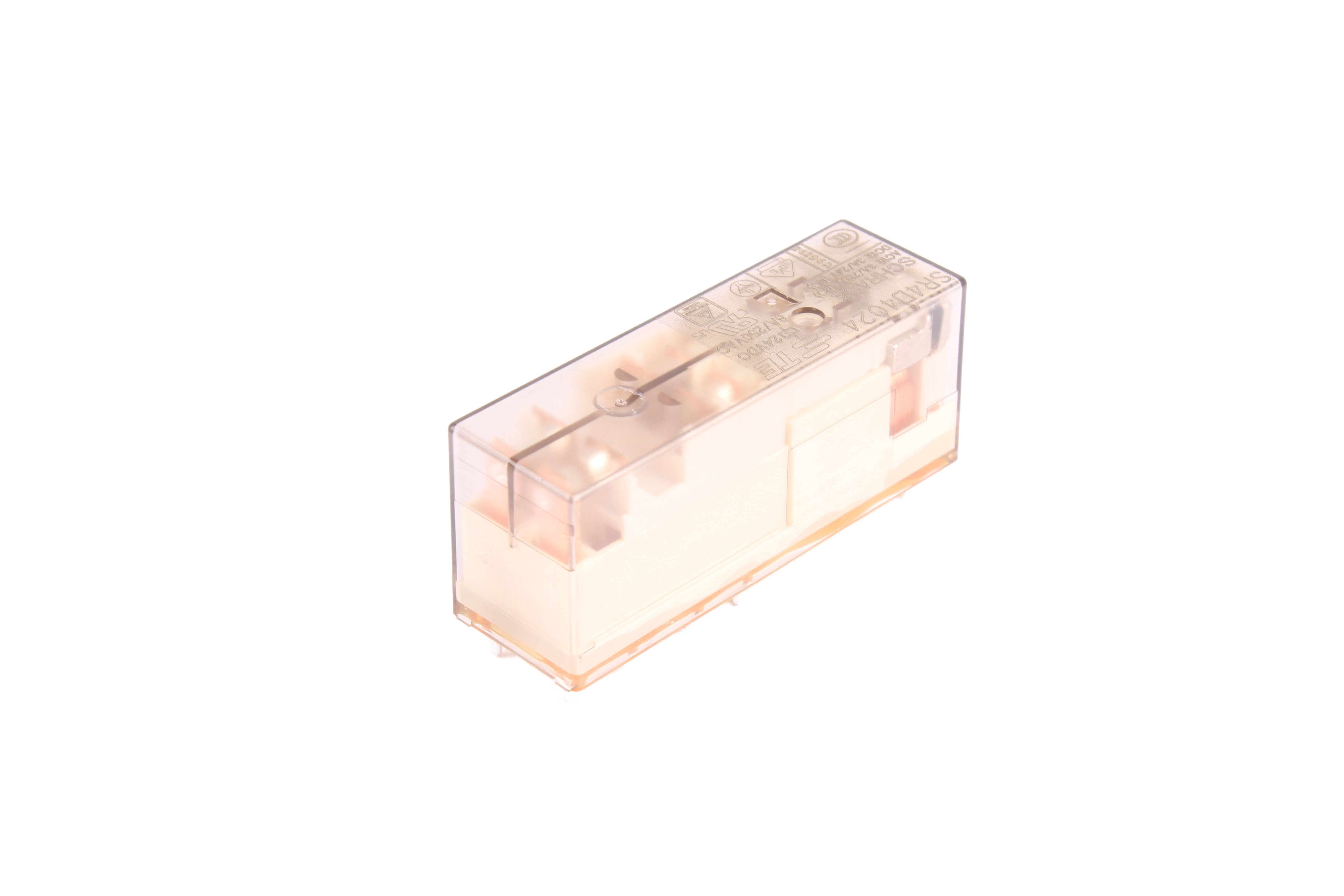 TE CONNECTIVITY SR4D4024 24V RELE 24V 