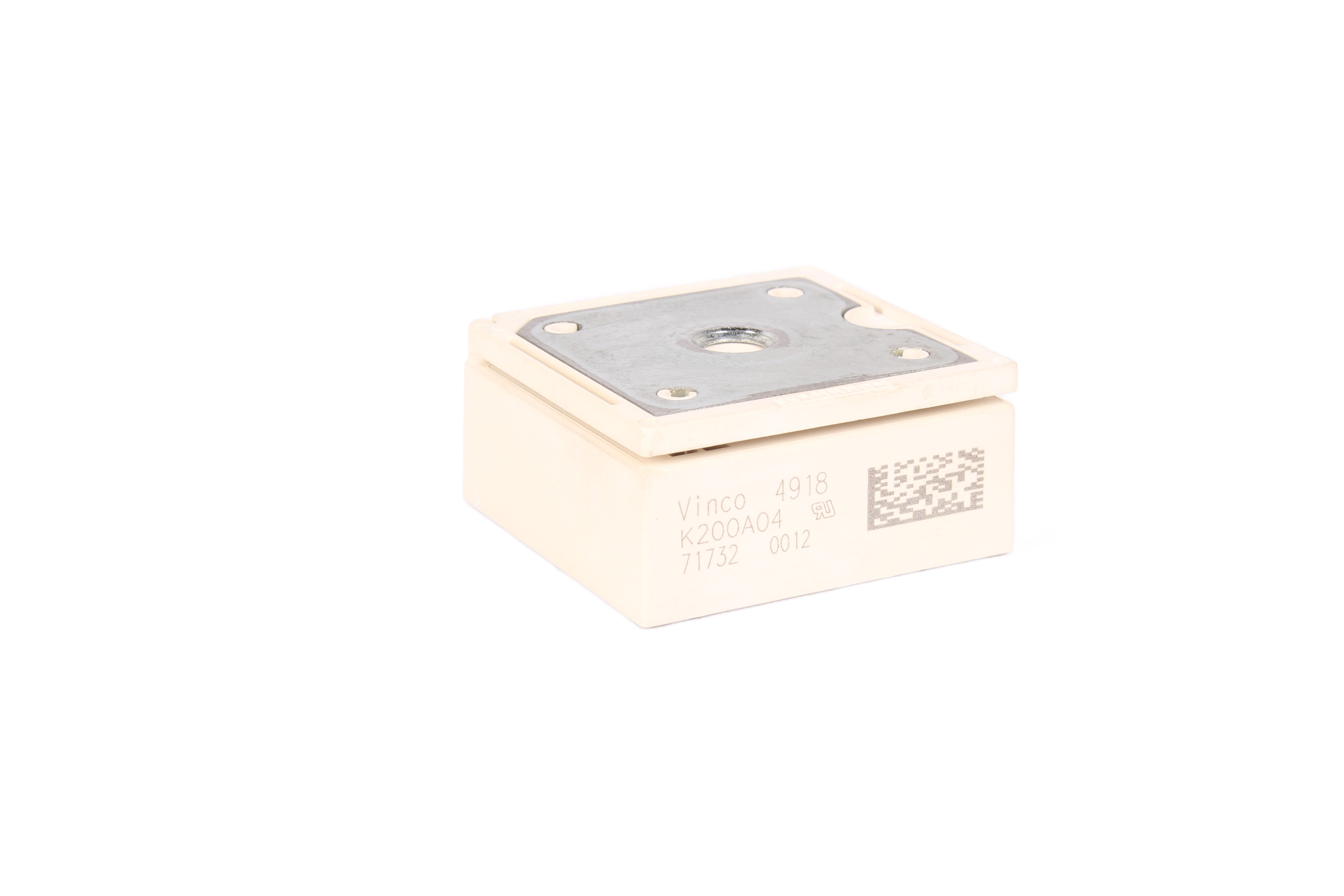VINCO K200A04 MÓDULO IGBT 