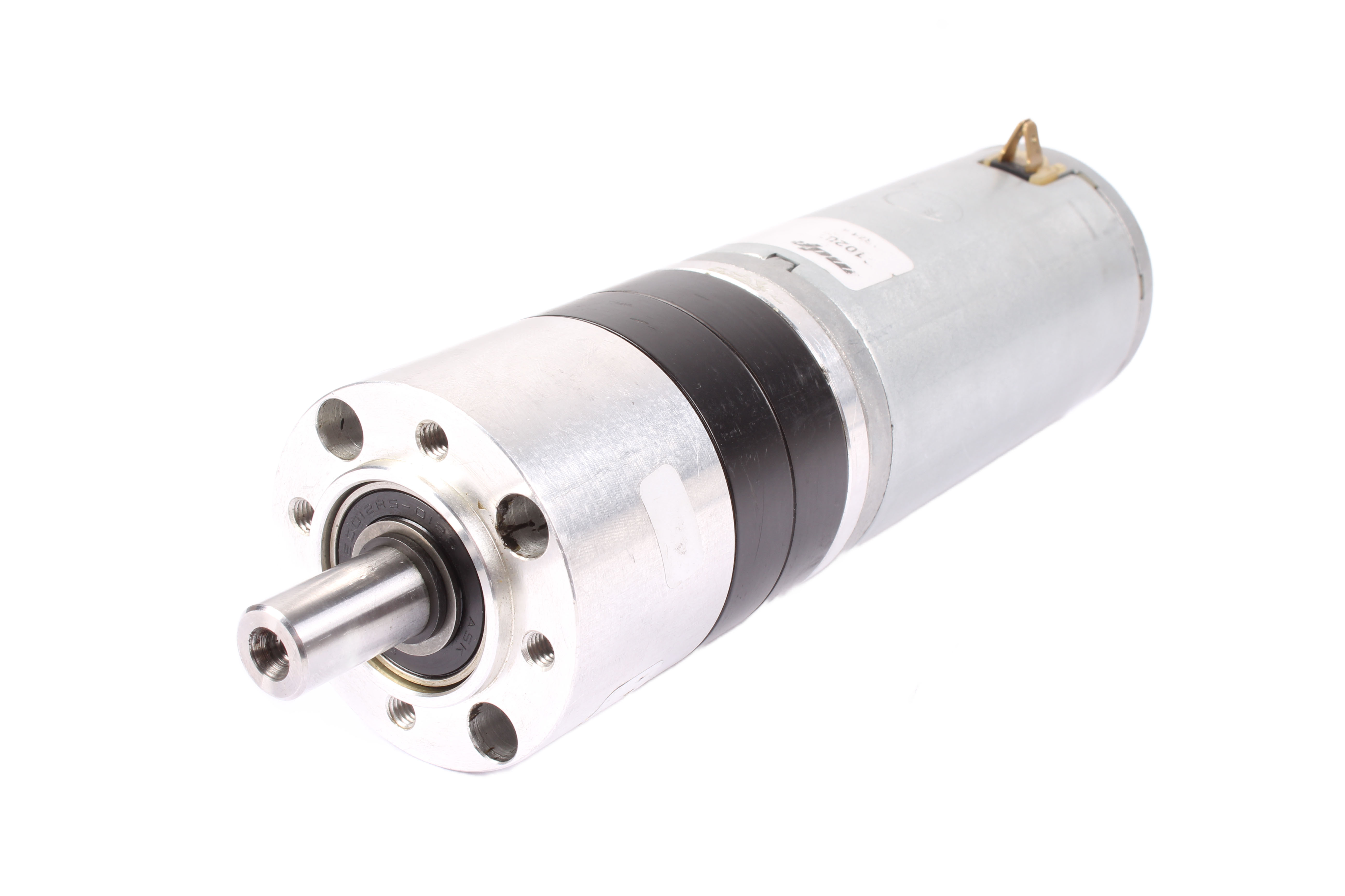 BUHLER 1.13.044.414.03 GLEICHSTROMMOTOR 
