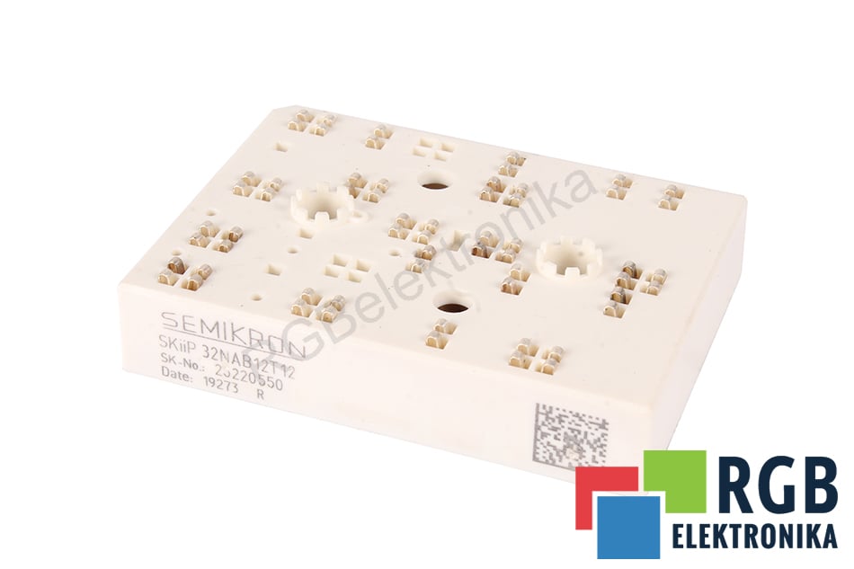 SEMIKRON SKIIP32NAB12T12 IGBT-MODUL 