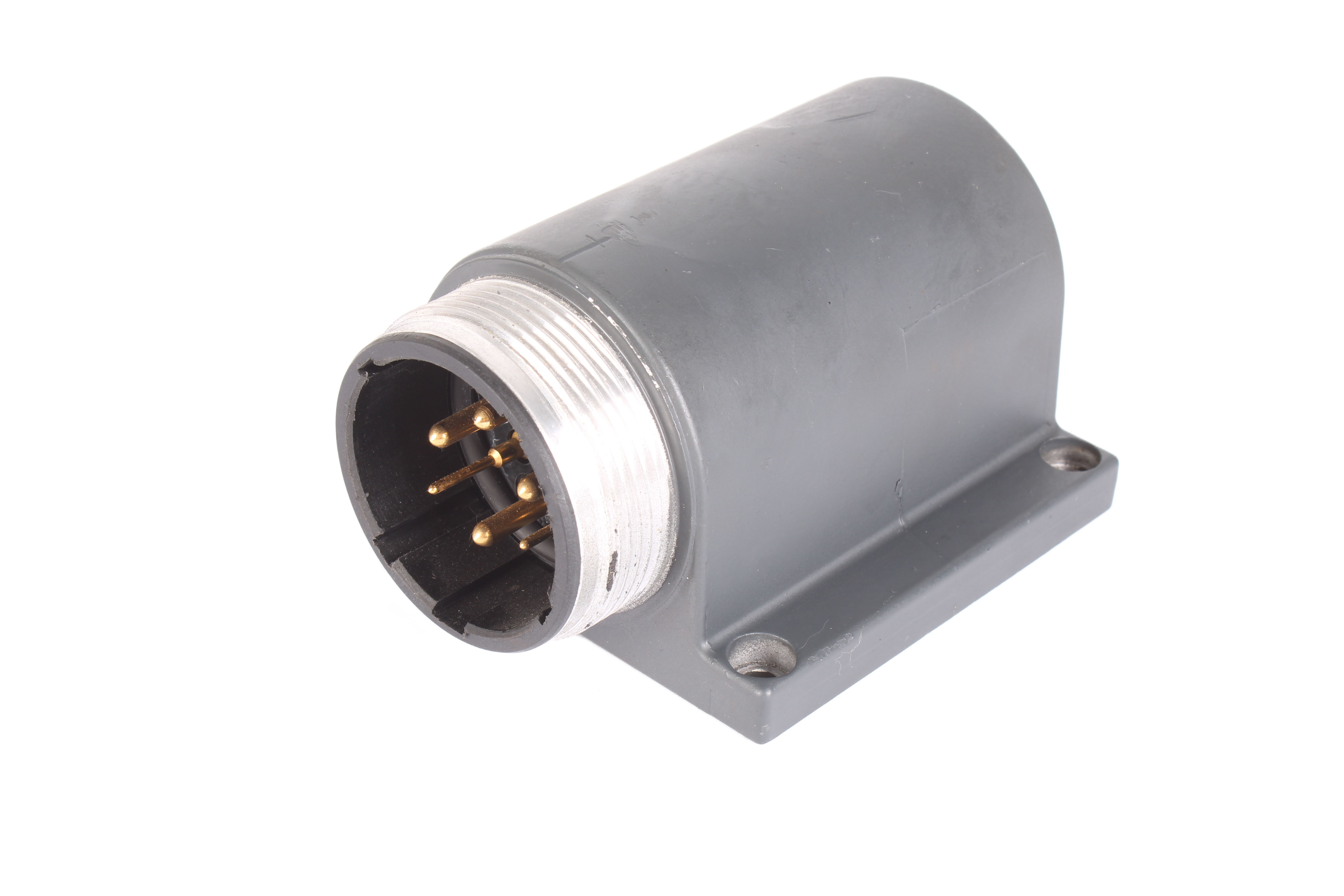SIEMENS 1FT5106-1AC71-1EA0 CONNECTOR 6 PIN PRESA DI CORRENTE GNIAZDO ZASILANIA 6 PIN 