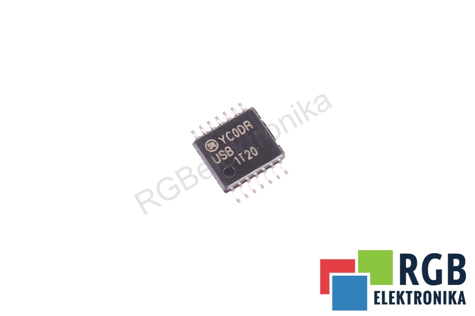 FAIRCHILD USB1T20MTCX 