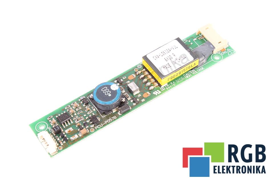 TDK CXA-L0612-VJL PCU-P057B CXA-L06SERIES 