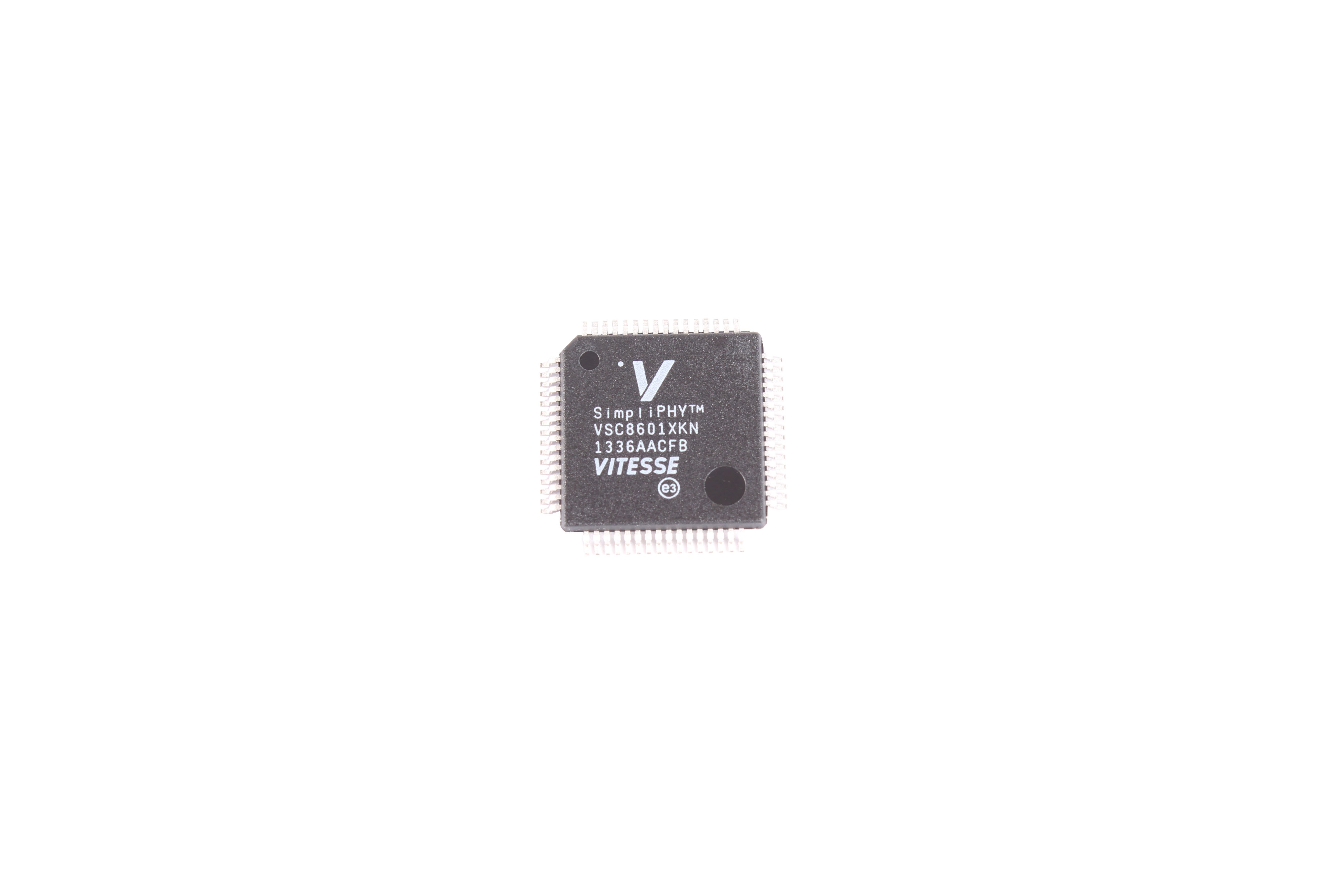 MICROCHIP VSC8601XKN MICROCONTROLADOR 