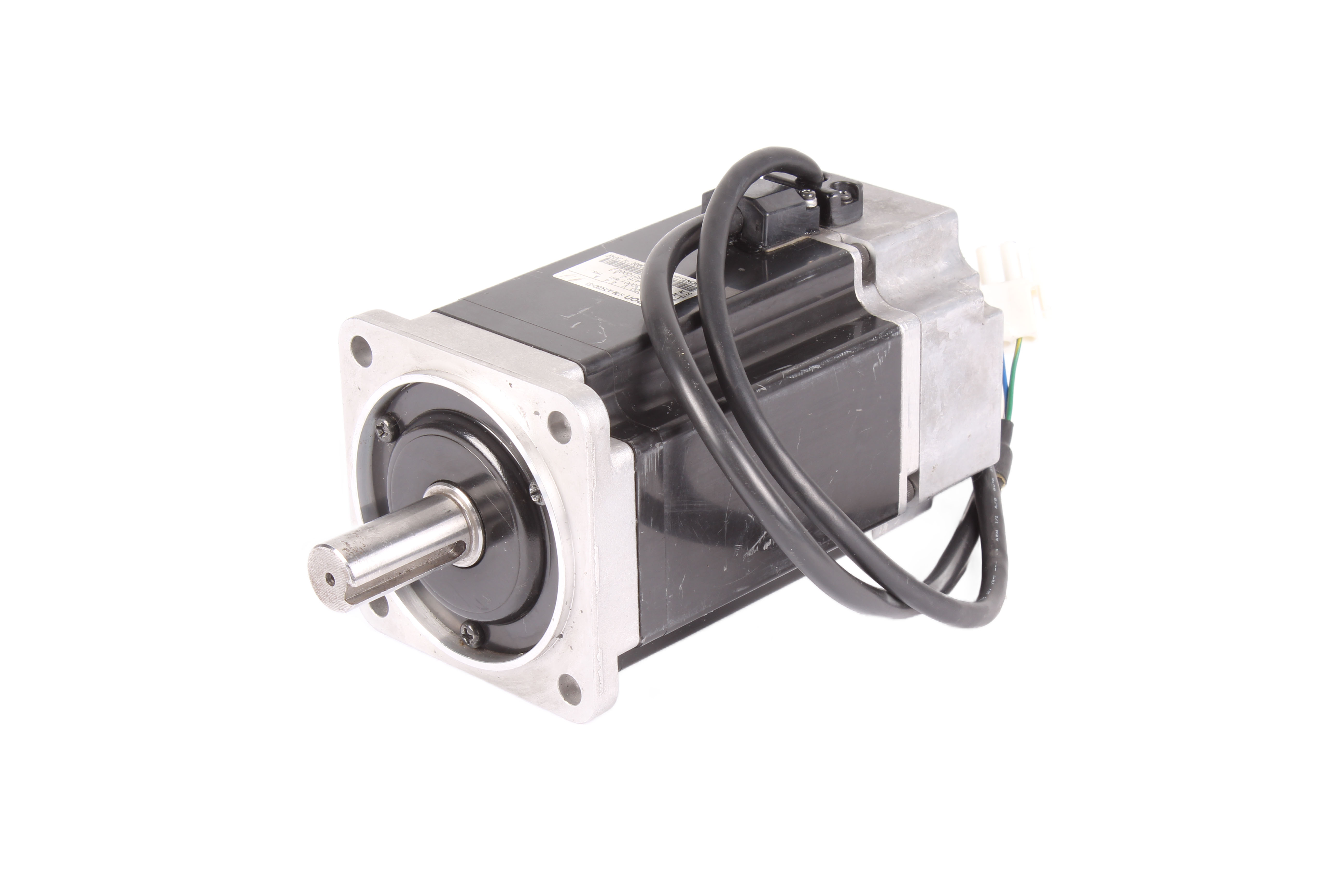 OMRON R7M-A75030-S1 SERVOMOTORE 