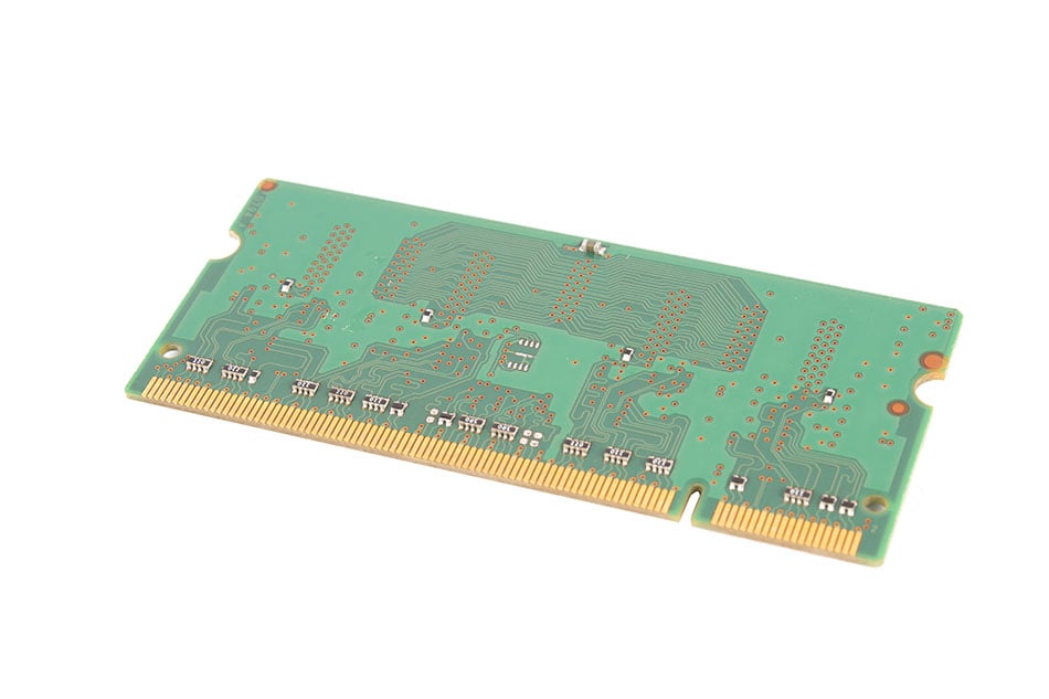 MICRON MT4HTF6464HZ-800H1 PC2-6400S-666-13-C0 512MB 