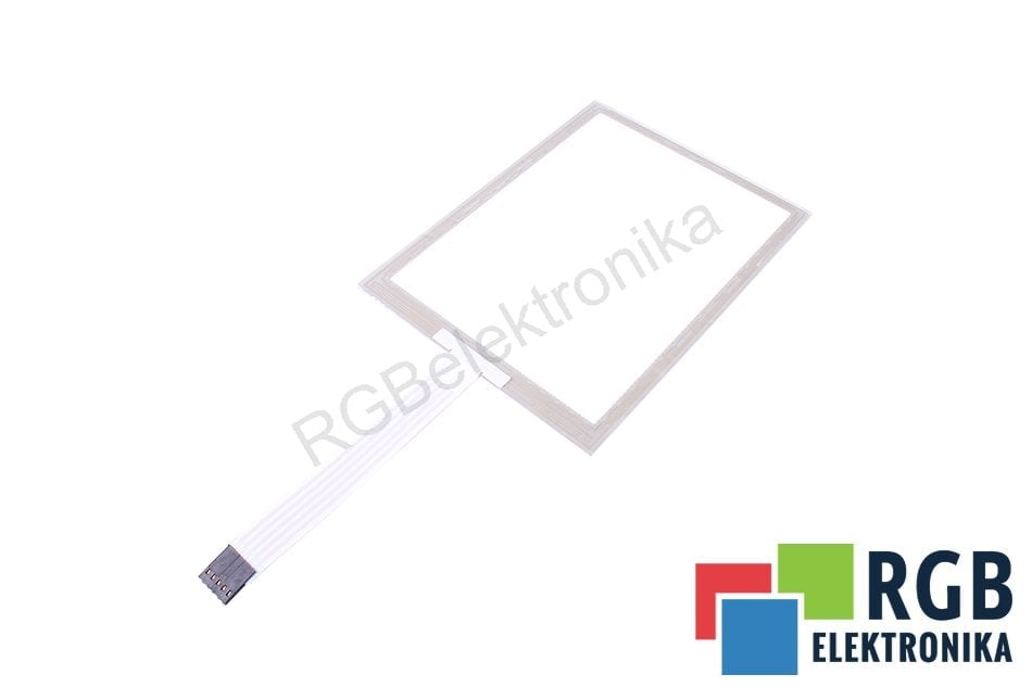 DOTYK DO SCN-A5-FLT07.1-002-0H1-R TOOUCH 5 PIN SCN-A5-FLT07.1-002-0H1-R ZAMIENNIK