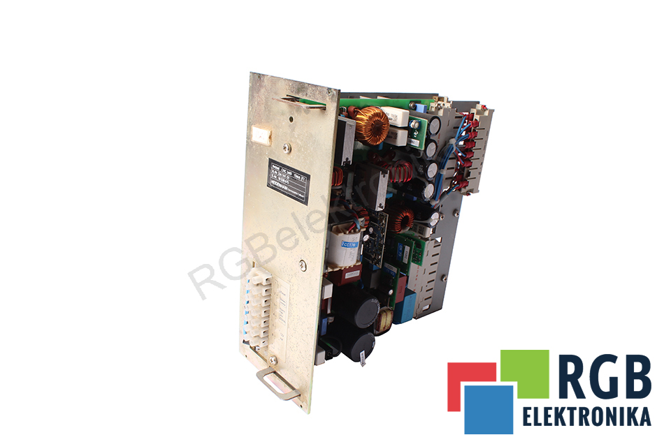 HEIDENHAIN CNC3460 ID.NR.334747-01 POWER SUPPLY 