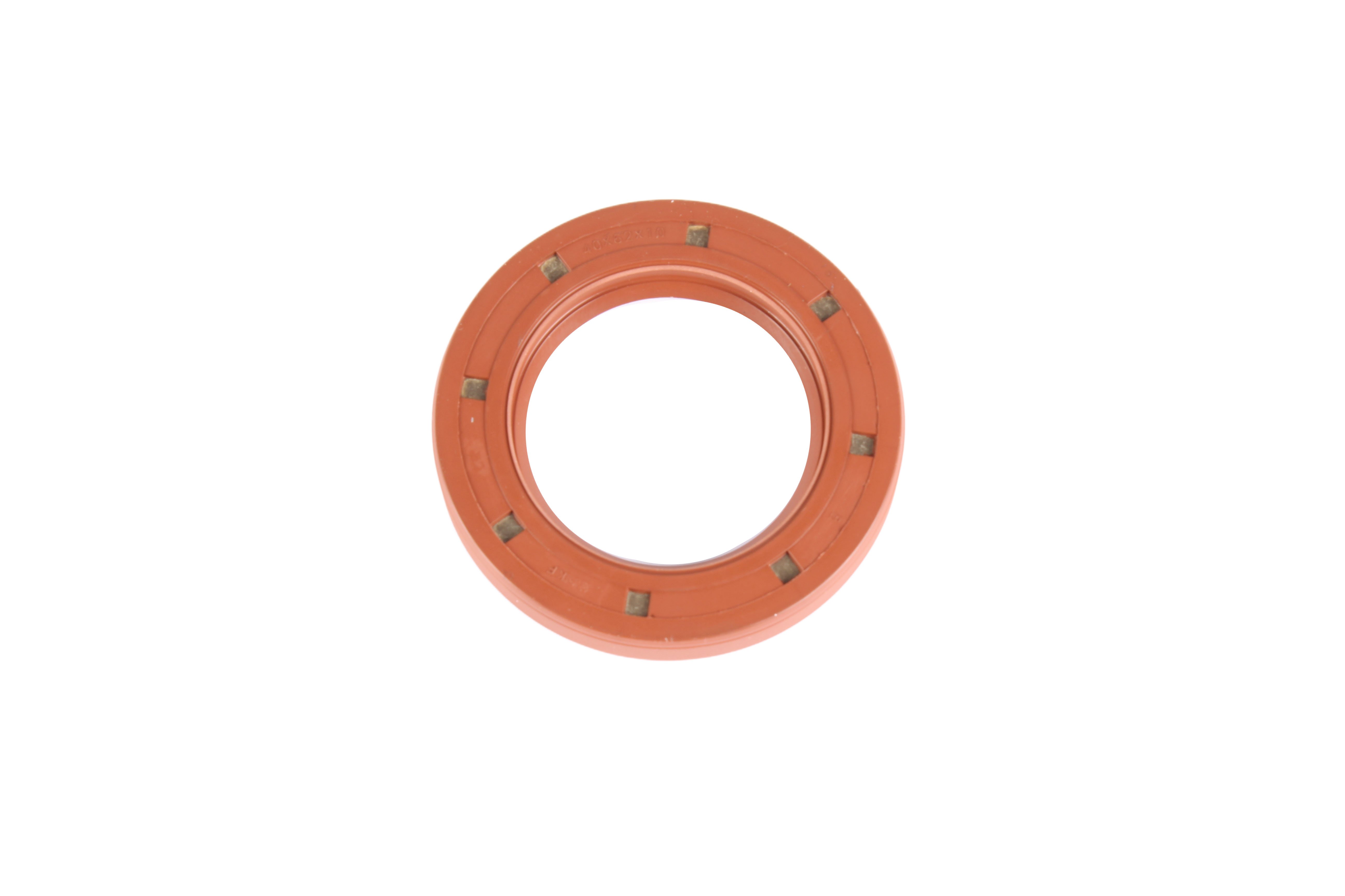 SKF 40X62X10 HMS5V FPM RADIAL SHAFT SEAL SIGILLATURA 40 MM 62 MM 10 MM 