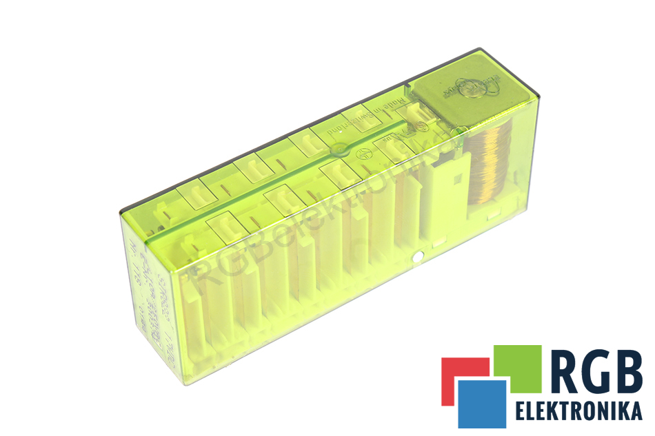 ELESTA SIR822 PRZEKAŹNIK 