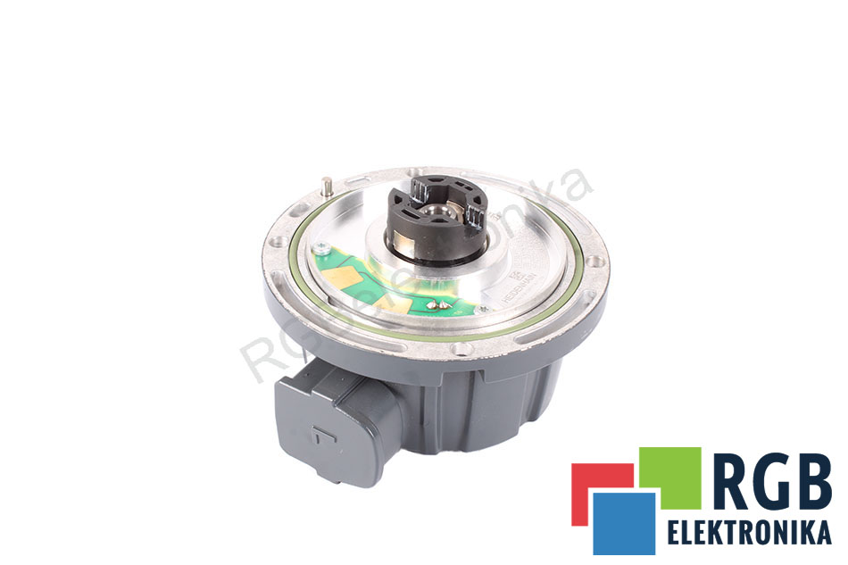 HEIDENHAIN 6FX2001-5JE20-2DA0 ID.NR.738930-35 AM20DQI88.013-5126TB10-V4 ENCODER 