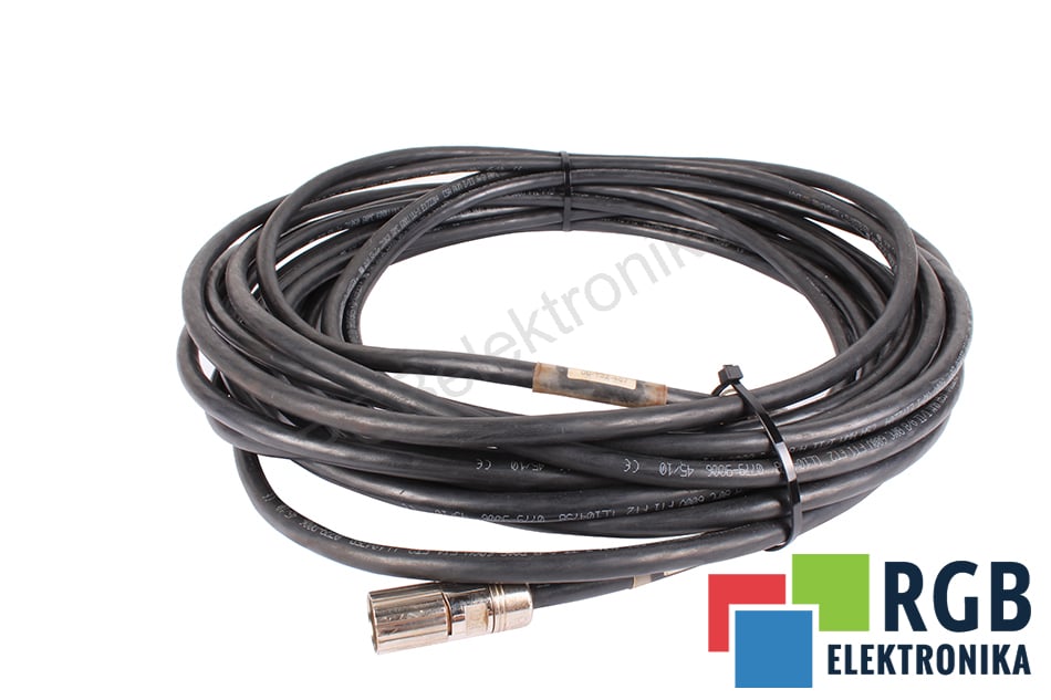 KUKA 00-132-467 CABLE 12M 00132467 