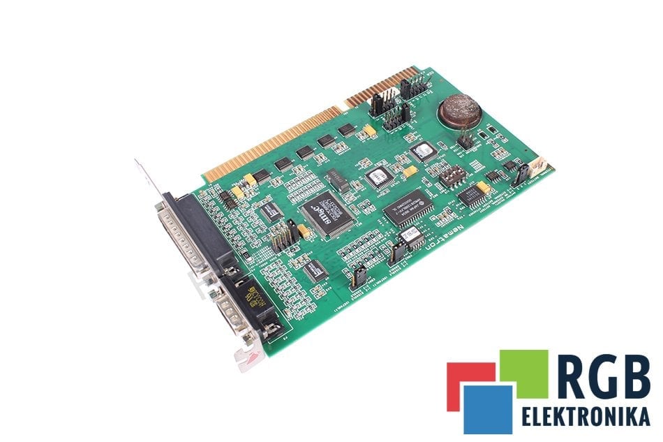 NA CZĘŚCI NEMATRON 110A0431 300A0183B
