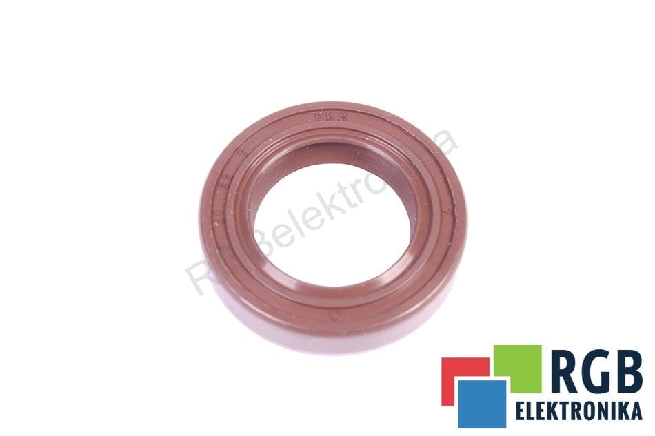 VIAS 20X32X7 FPM DICHTOMATIK KAUCZUK FLUOROWY (VITON)