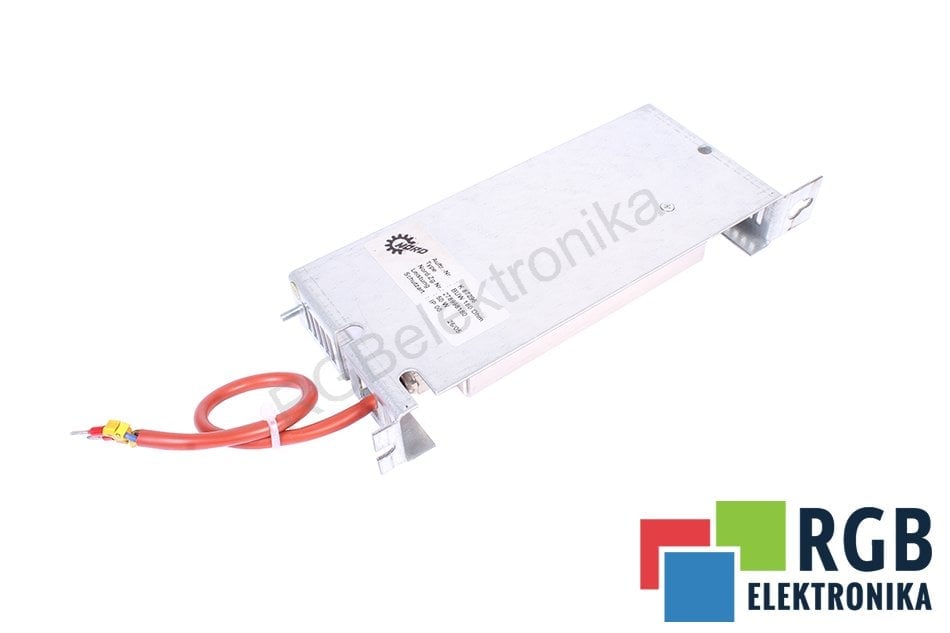 NORD BUW180OHM 278998180