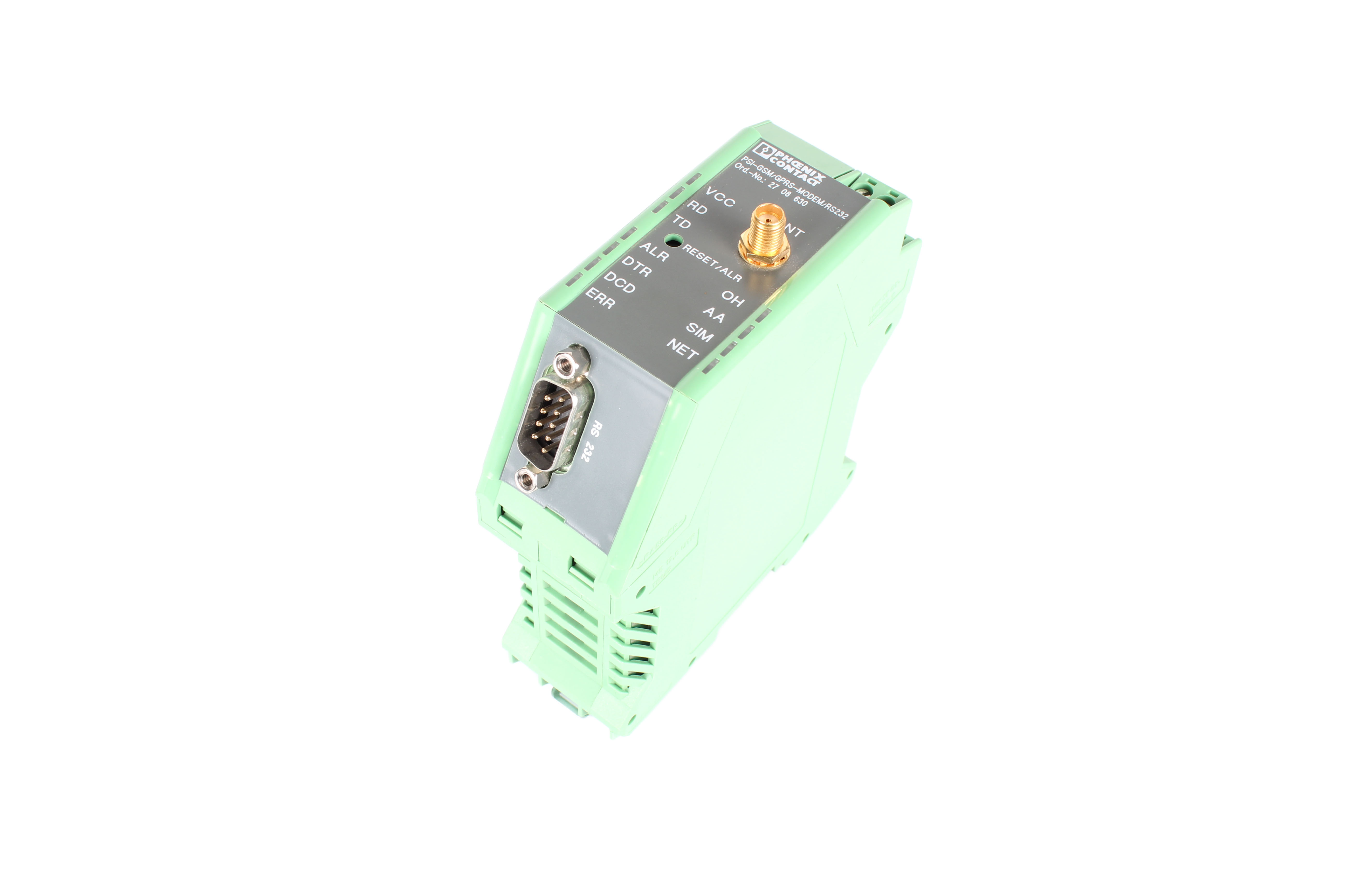 PHOENIX CONTACT PSI-GSM/GPRS-MODEM/RS232 2708630 MÓDULO DE EXPANSIÓN 