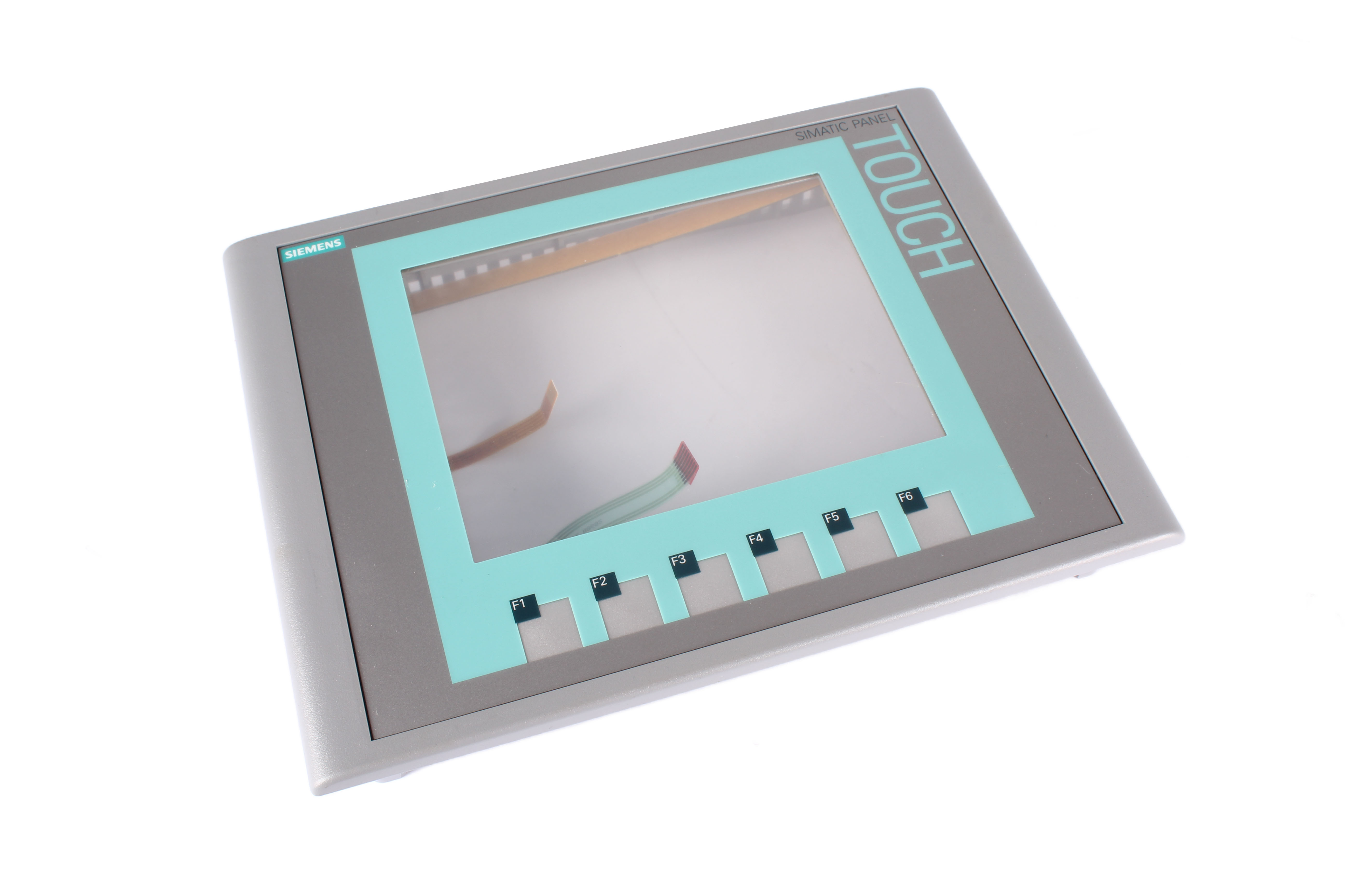 SIEMENS A5E01642825 FRONT COVER ALLOGGIAMENTO DEL PANNELLO OPERATORE FRONT OBUDOWY 