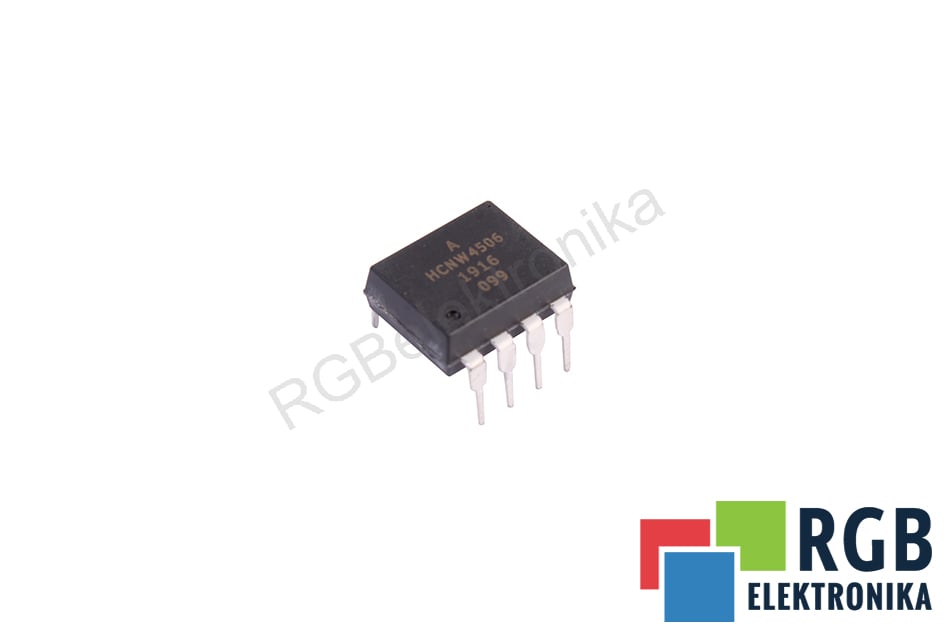 BROADCOM HCNW4506 TRANSOPTOR