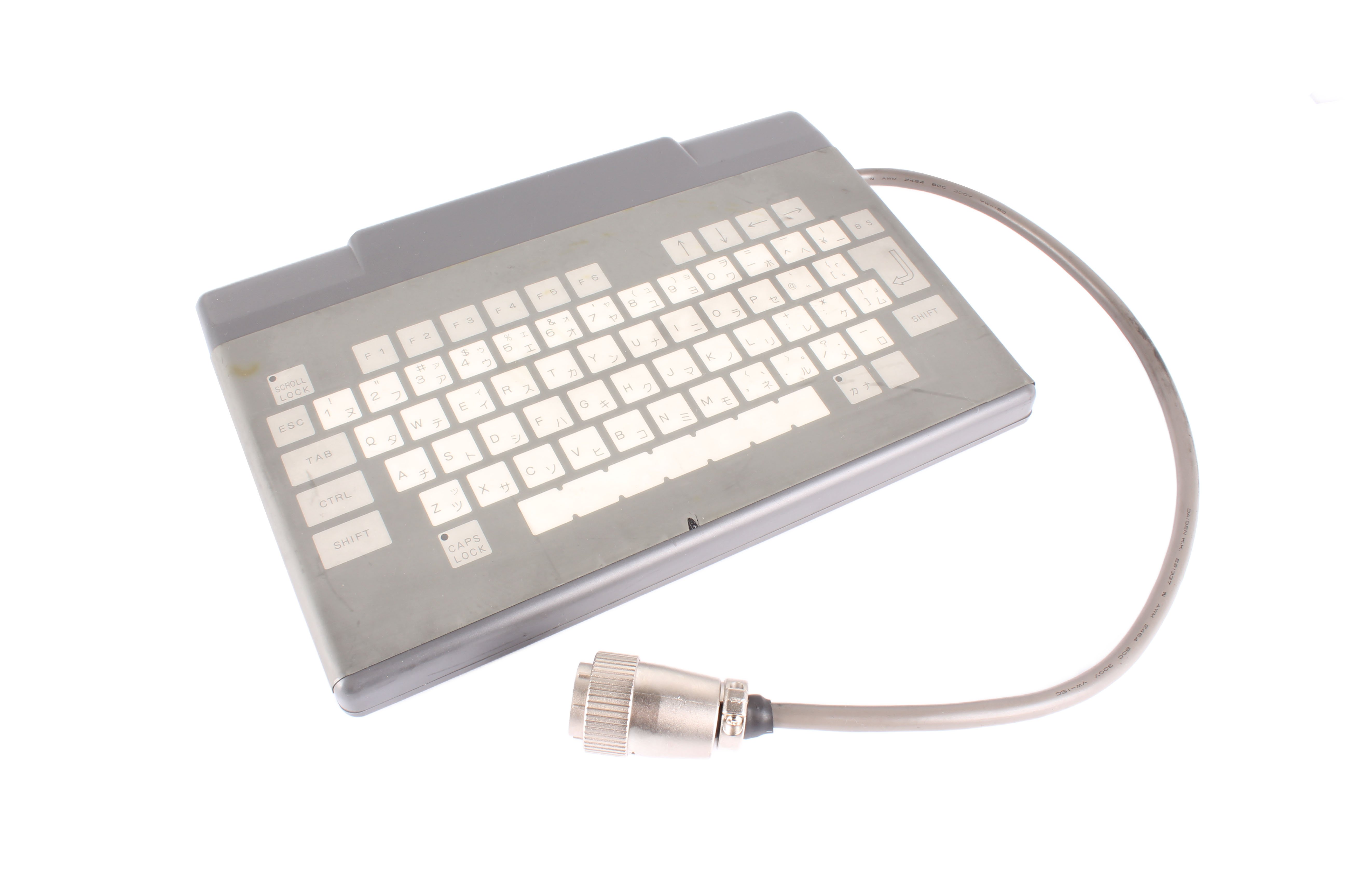 KAWASAKI 50818-1105 TASTATUR 24 PIN 