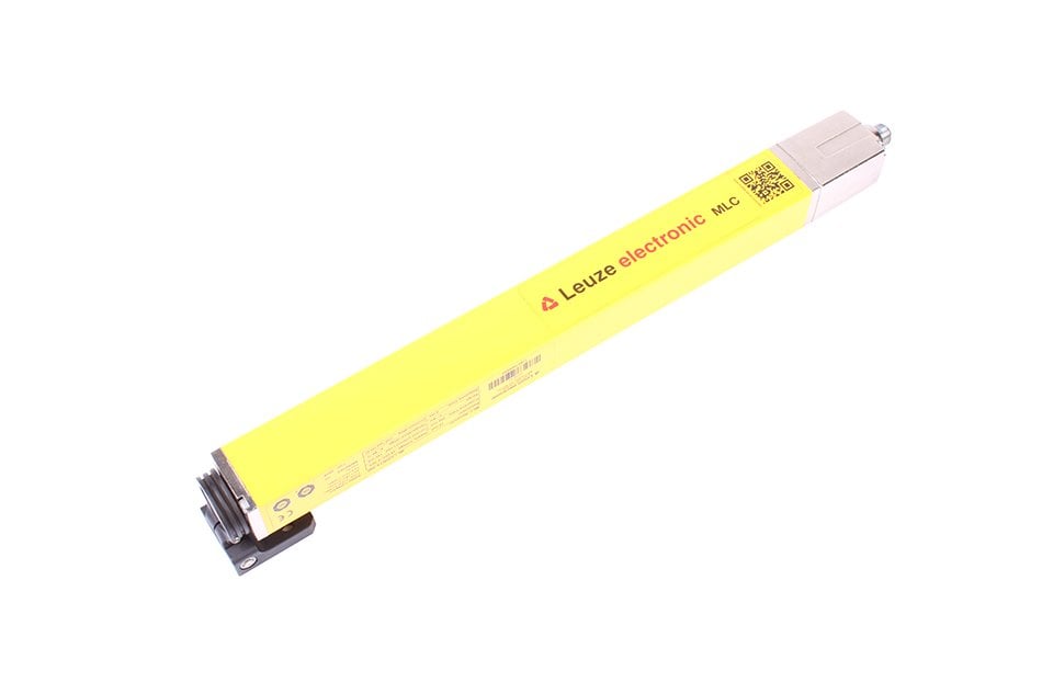 LEUZE MLC520R14-300 68002103 RECEIVER