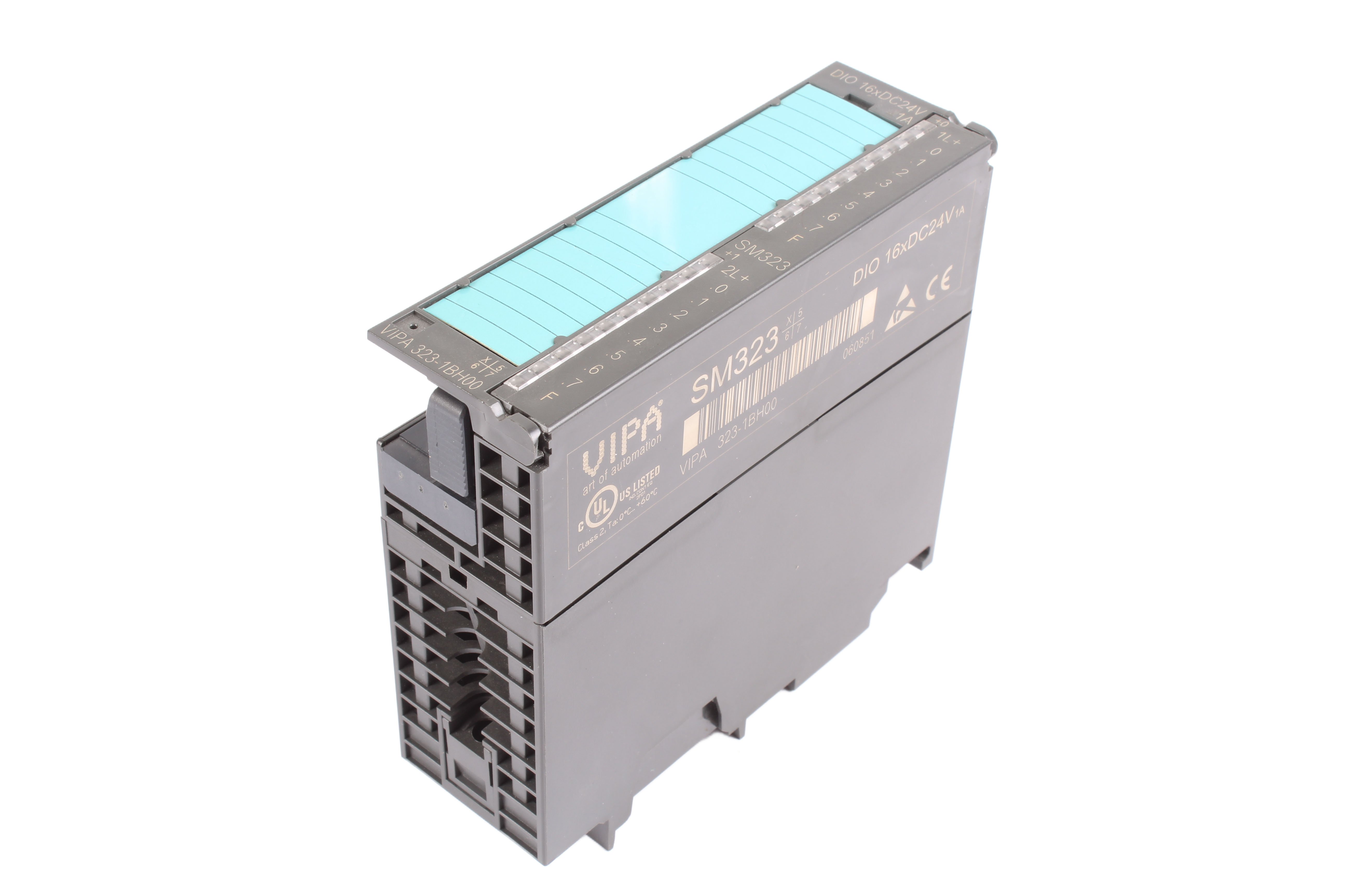 VIPA 323-1BH00 SM323 MODUŁ ROZSZERZEŃ 24V 