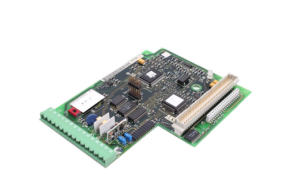 8220980.17 8132550.11 FOR 31C022-503-4-00 MOVITRAC SEW EURODRIVE