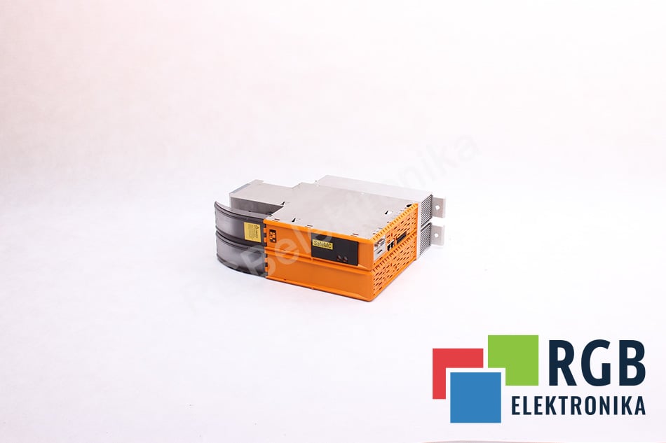 ACOPOS MULTI 8BVI0440HWSS.000-1 B&R