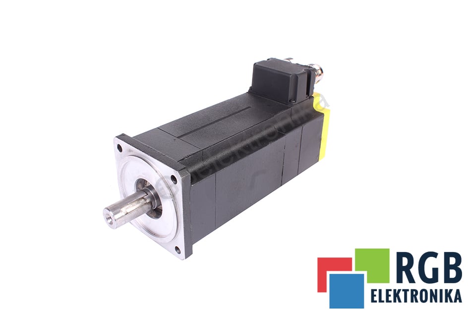 BALDOR BSM80A-375AA SERVOMOTOR 