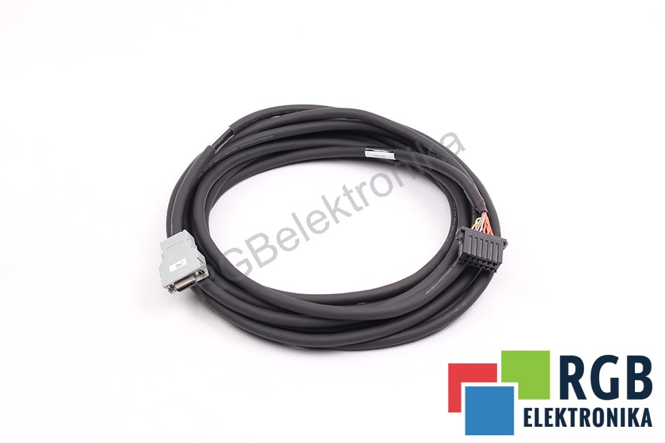 CÂBLE DE COMMUNICATION PUR A06B-6078-K811 RP 7M REMPLACEMENT