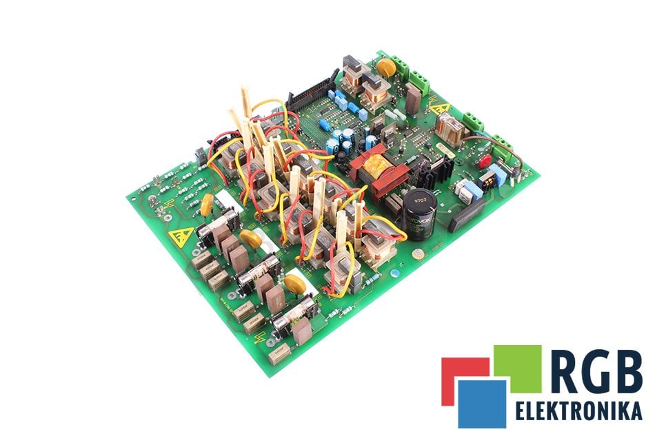 EUROTHERM AH385851U002